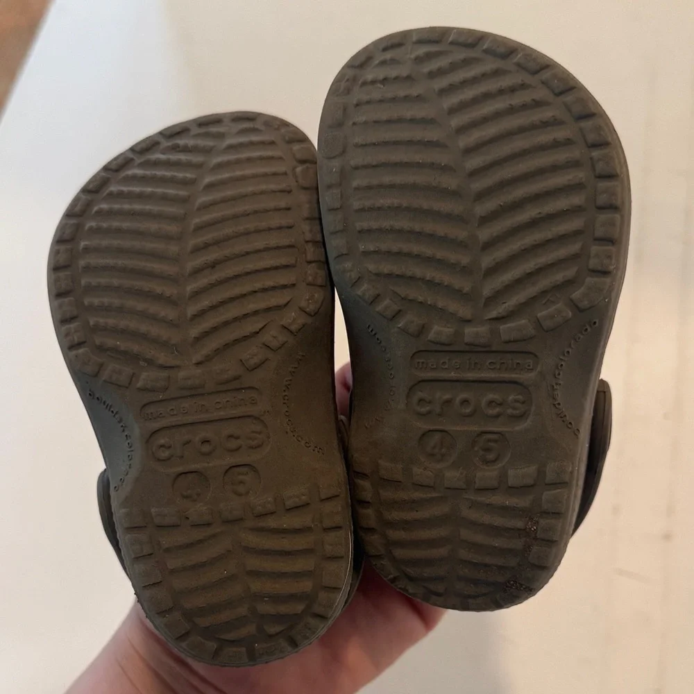 Kids Clogs